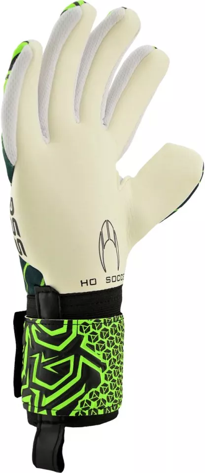 Vratarske rokavice HO Soccer SSG Legend III NG Goalkeeper Gloves