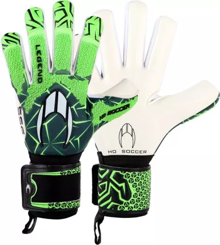 HO Soccer SSG Legend III NG Goalkeeper Gloves