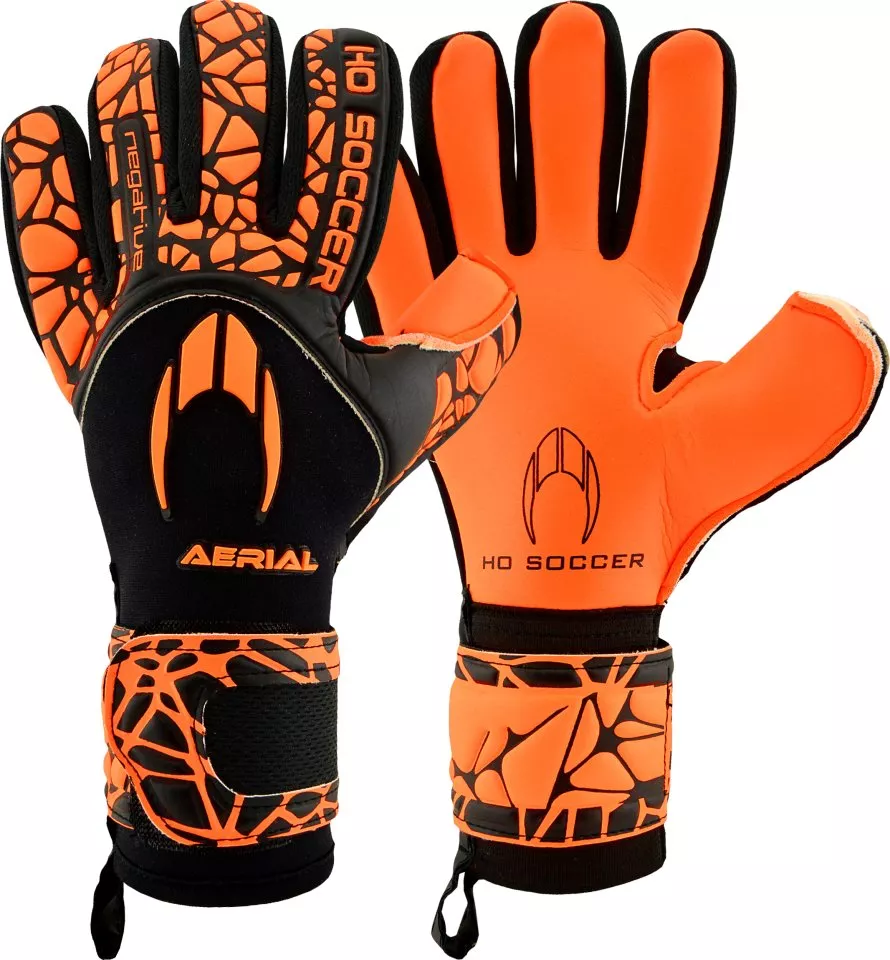 Golmanske rukavice HO Soccer Aerial III NG Goalkeeper Gloves
