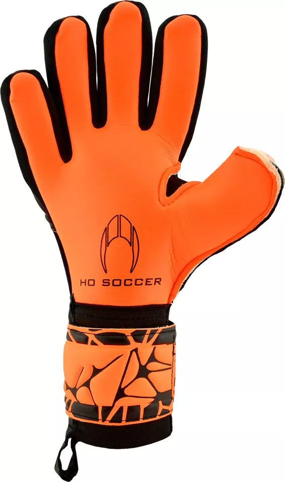 Golmanske rukavice HO Soccer Aerial III NG Goalkeeper Gloves
