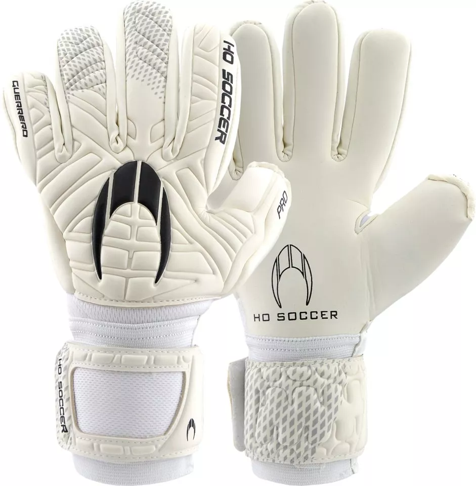 Manusi de portar HO Soccer Guerrero Pro Justice NG Goalkeeper Gloves