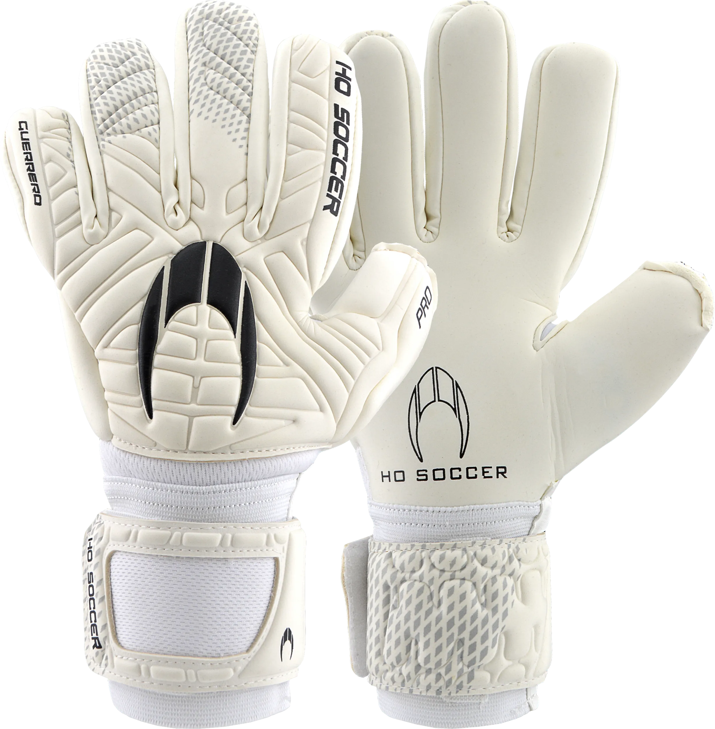 Manusi de portar HO Soccer Guerrero Pro Justice NG Goalkeeper Gloves