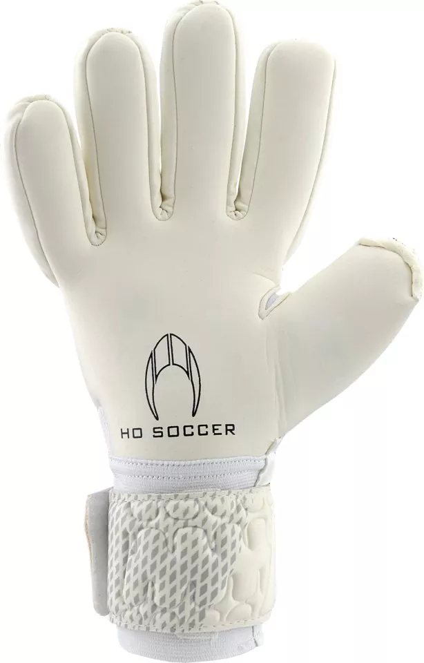 Manusi de portar HO Soccer Guerrero Pro Justice NG Goalkeeper Gloves