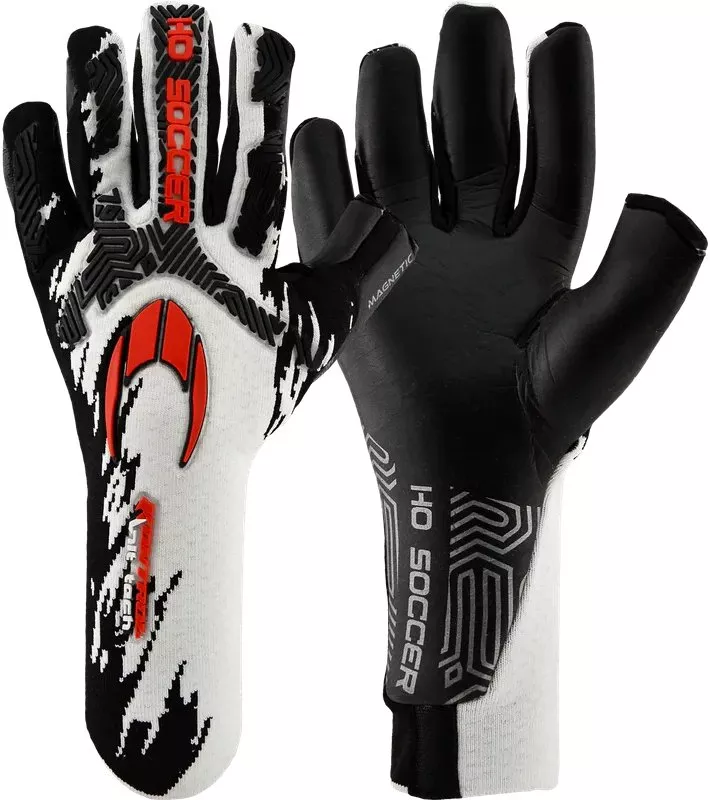 Brankářské rukavice HO Soccer SSG Kontrol Knit Tech II