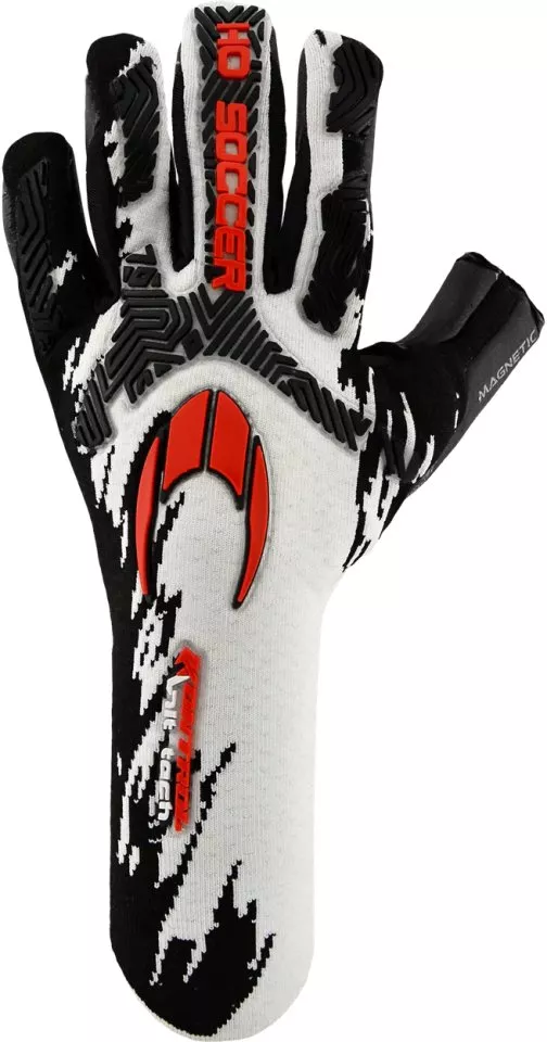 Brankářské rukavice HO Soccer SSG Kontrol Knit Tech II