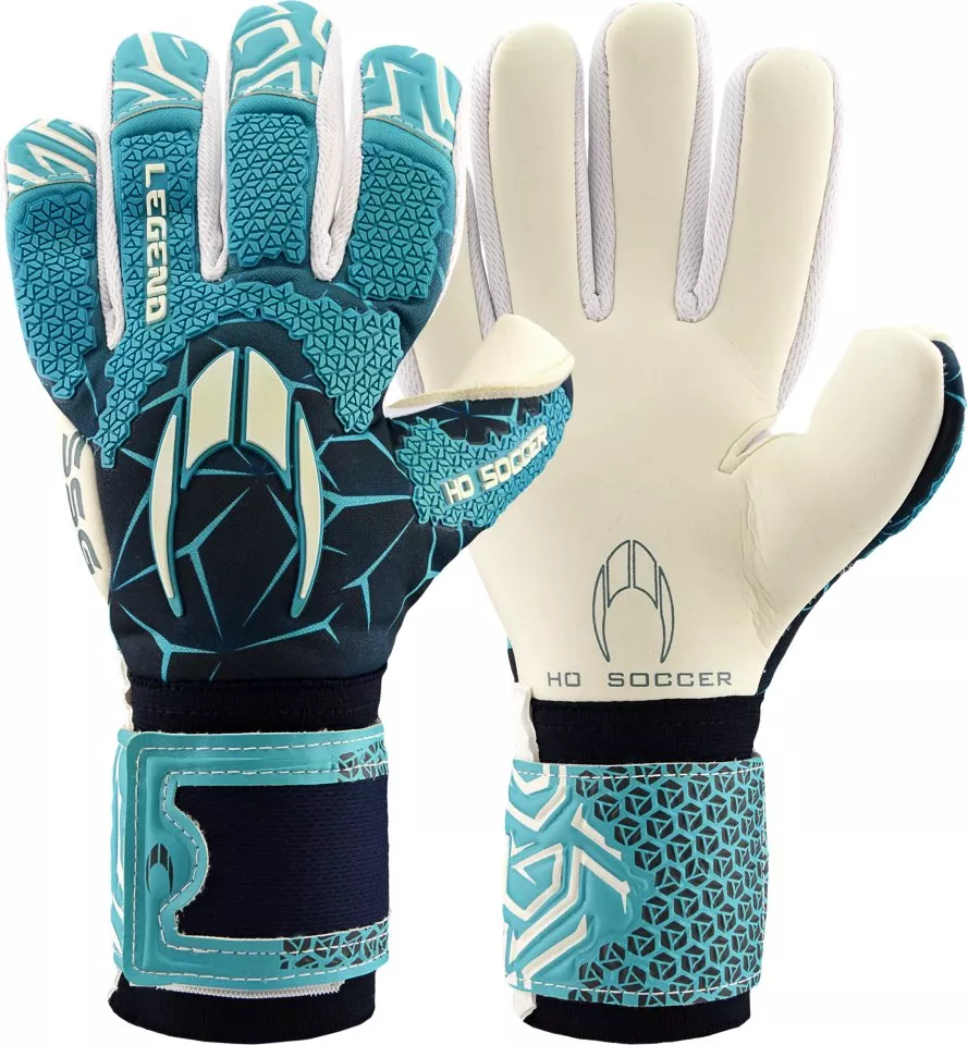 Brankárske rukavice HO Soccer SSG Legend III NG Goalkeeper Gloves