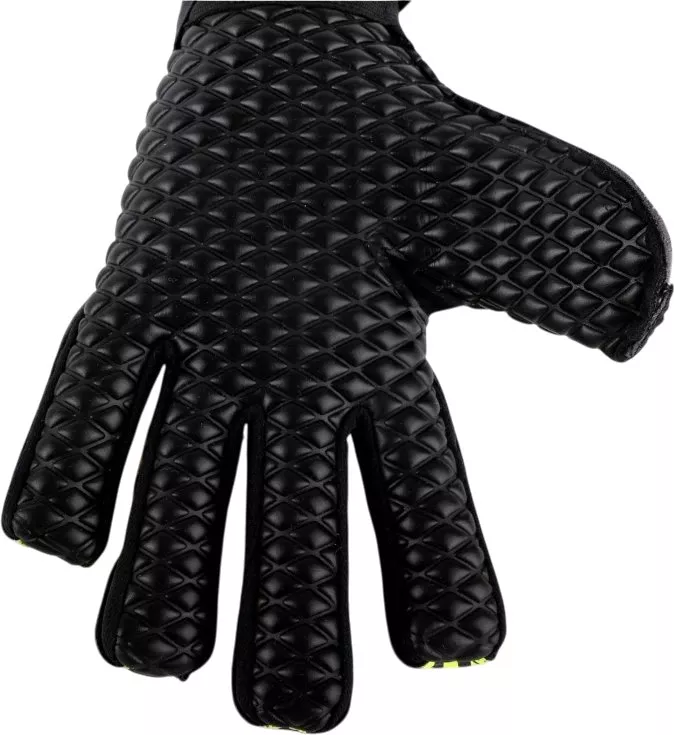 Manusi de portar HO Soccer Krotalus II NG Goalkeeper Gloves