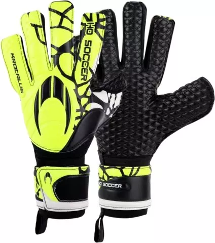 HO Soccer Krotalus II NG Goalkeeper Gloves