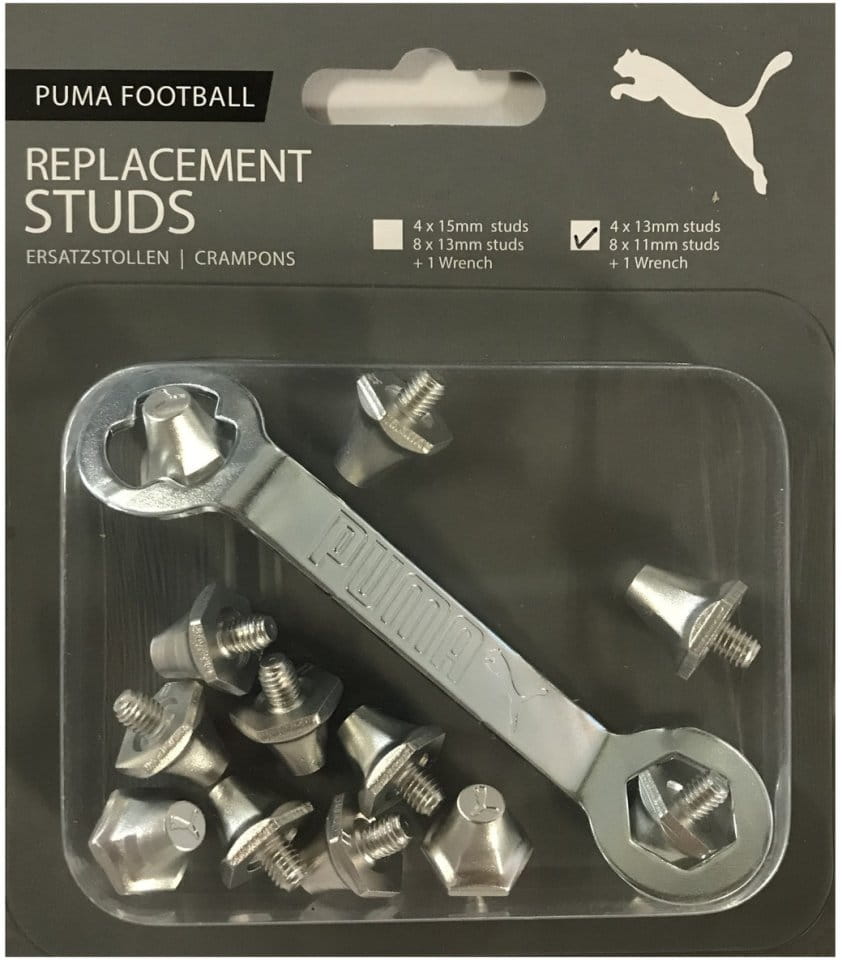 Puma plastic studs online