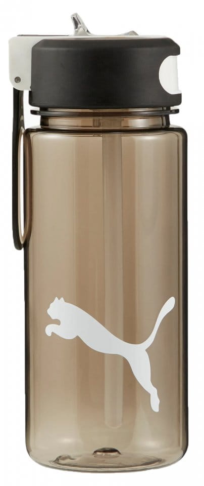 Puma Gym bottle Black