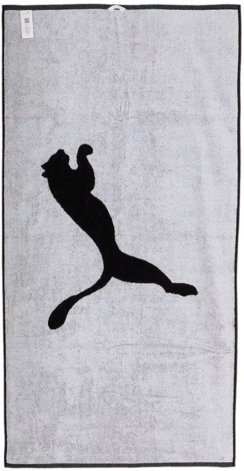 Toalha Puma TEAM Towel Large (70x140)