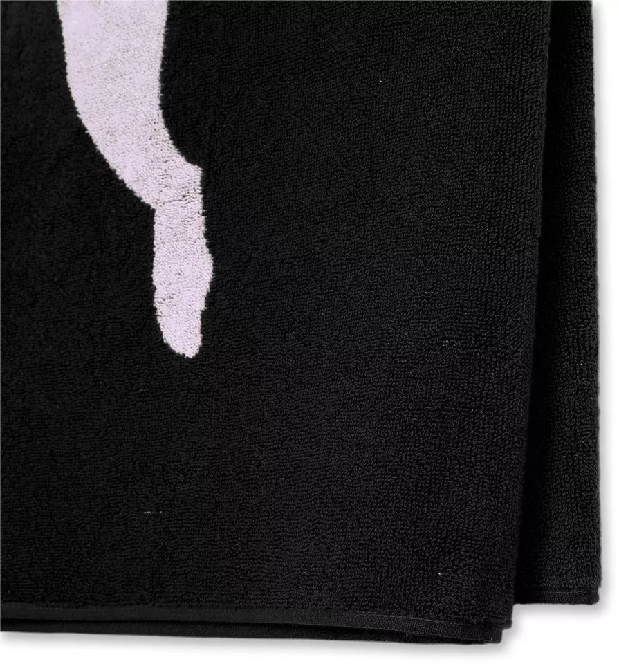 Toalha Puma TEAM Towel Large (70x140)