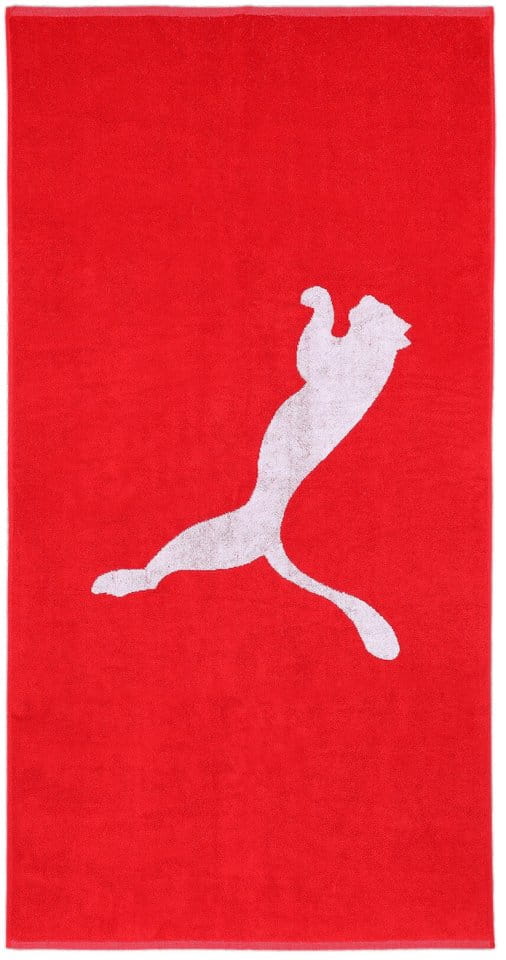 Handtuch Puma TEAM Towel Large (70x140)