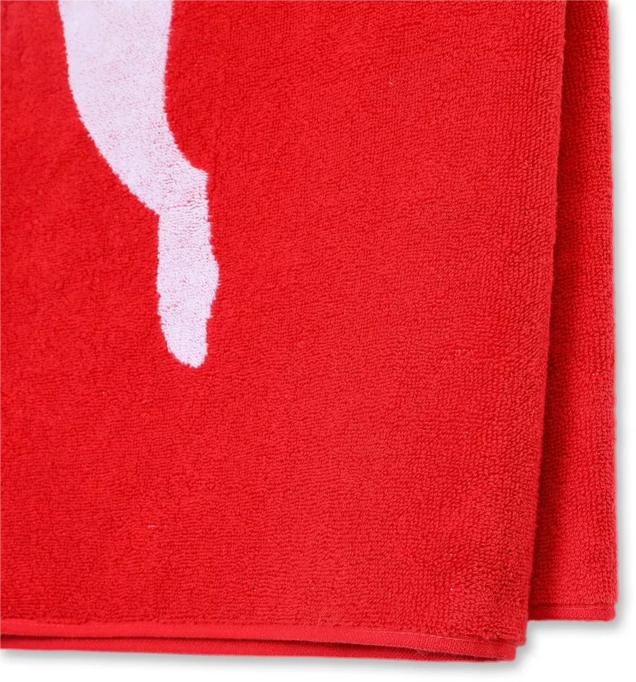 Puma TEAM Towel Large 70x140