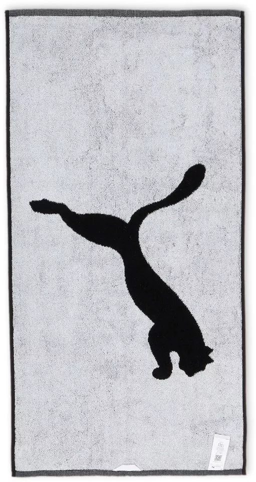 Ručník Puma Team Small (50 x 100 cm)