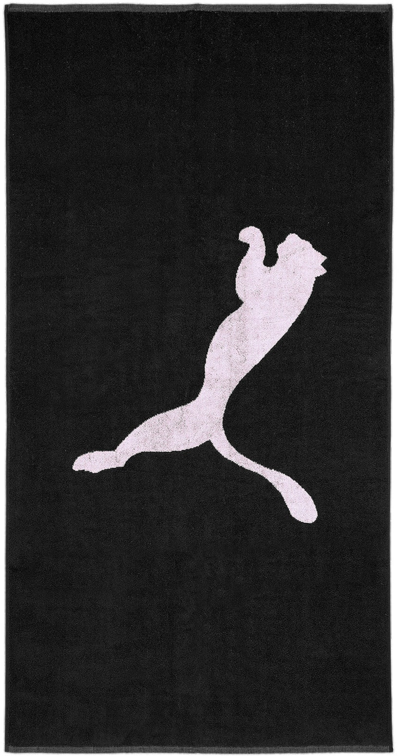 Uterák Puma TEAM Towel Small (50x100)