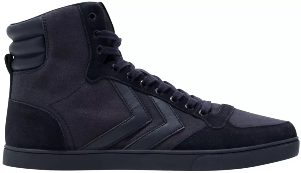 Обувки Hummel SLIMMER STADIL TONAL HIGH