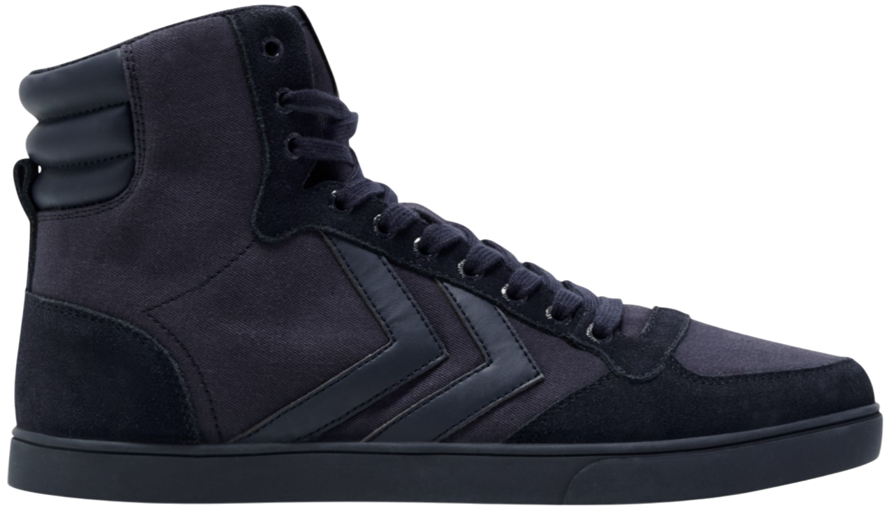 Обувки Hummel SLIMMER STADIL TONAL HIGH