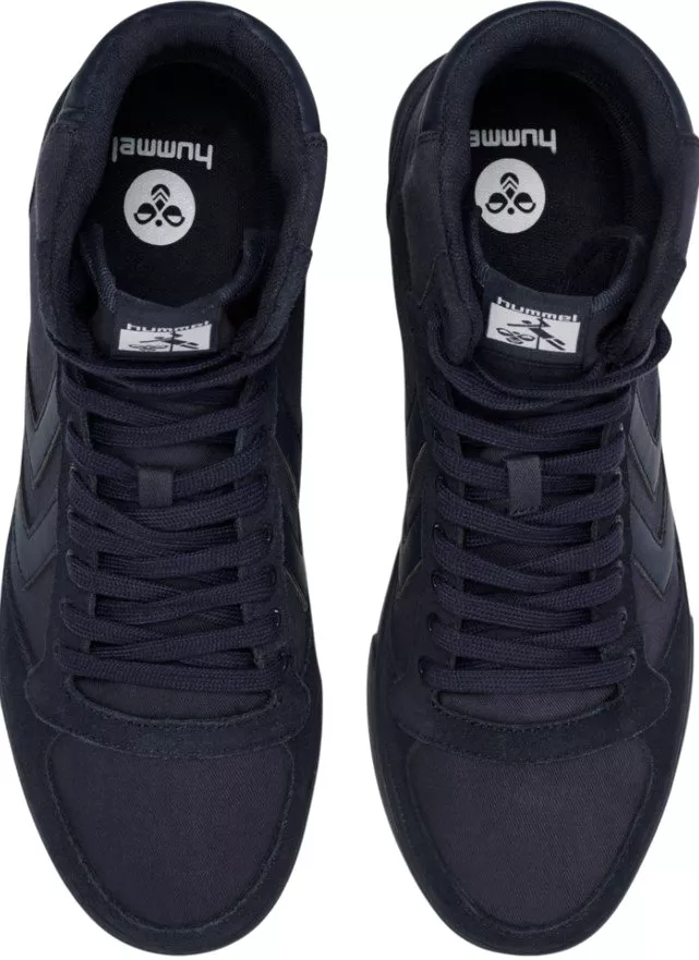 Обувки Hummel SLIMMER STADIL TONAL HIGH