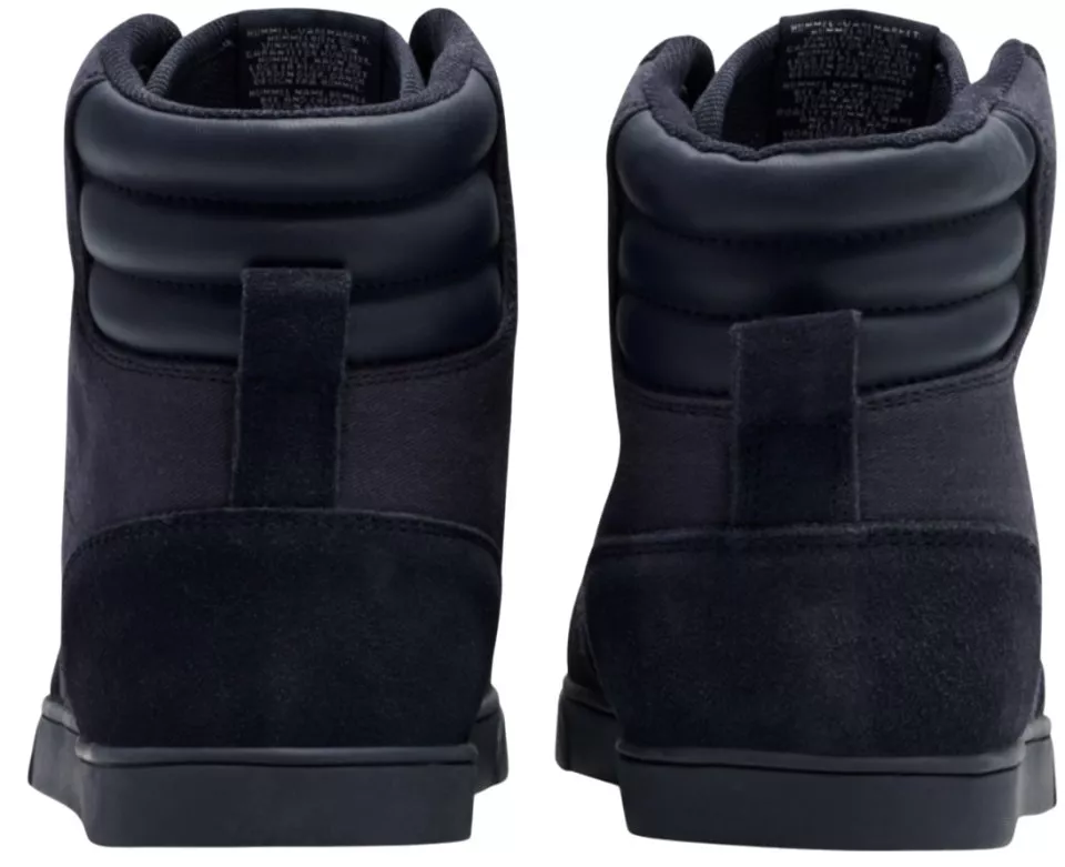 Обувки Hummel SLIMMER STADIL TONAL HIGH