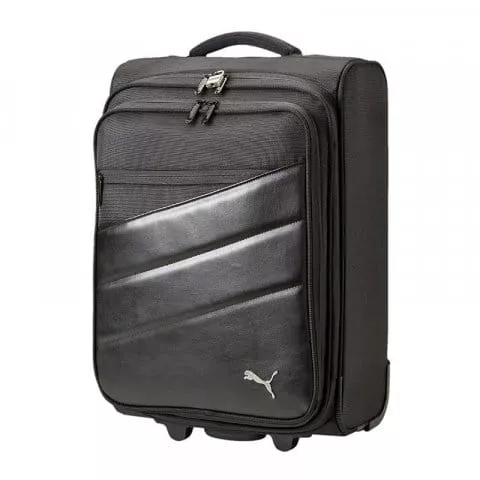 Team Trolley Bag black