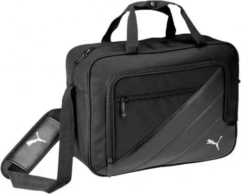 TEAM Messenger Bag