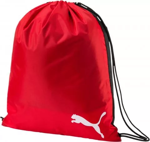 Pro Training II Gym Sack Red- B