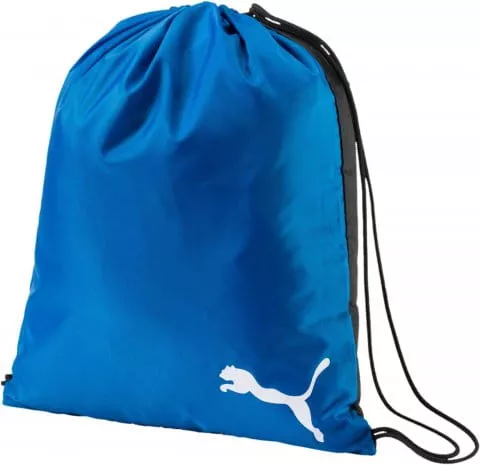 Pro Training II Gym Sack Royal Blue-