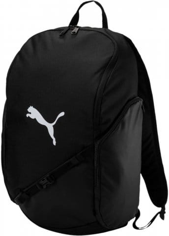 LIGA Backpack Black