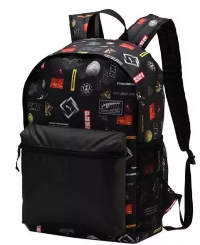 Academy Backpack plecak 04 duży