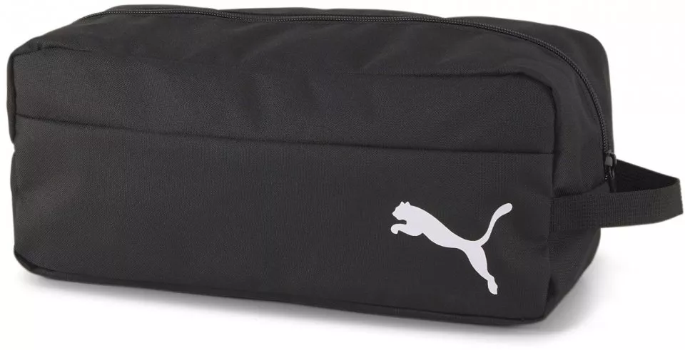 Puma teamGOAL 23 Shoe Bag Black Cipőzsák