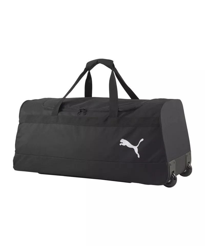 Geanta Puma teamGOAL 23 Wheel Teambag M