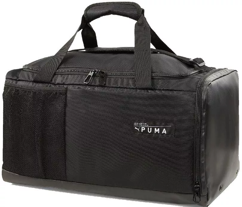 Puma fitness bag best sale