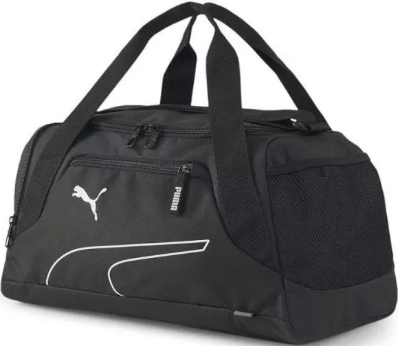 Puma fundamentals sports bag m online