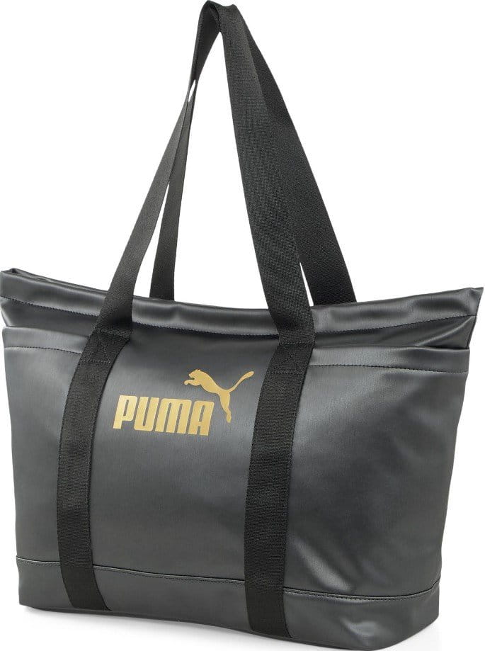 Bolso de mano Puma Core Up Large Shopper