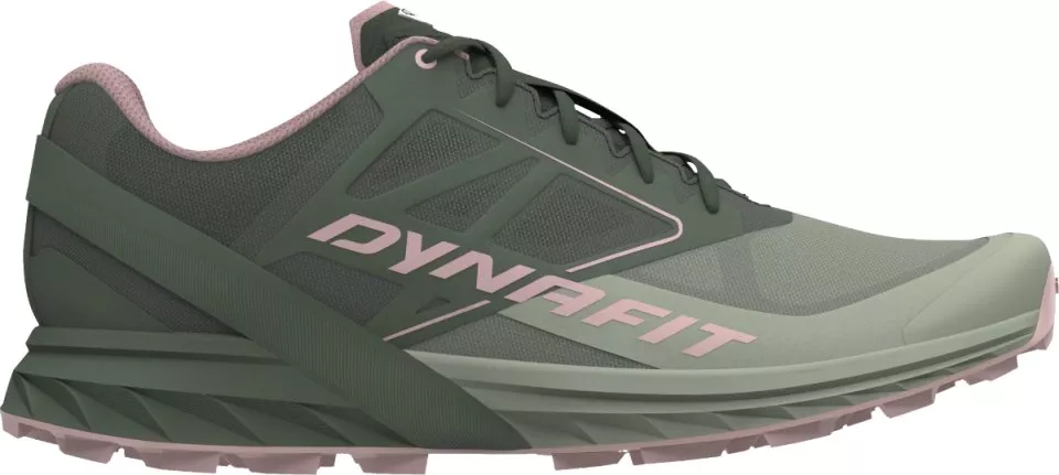 Trail-Schuhe Dynafit ALPINE W