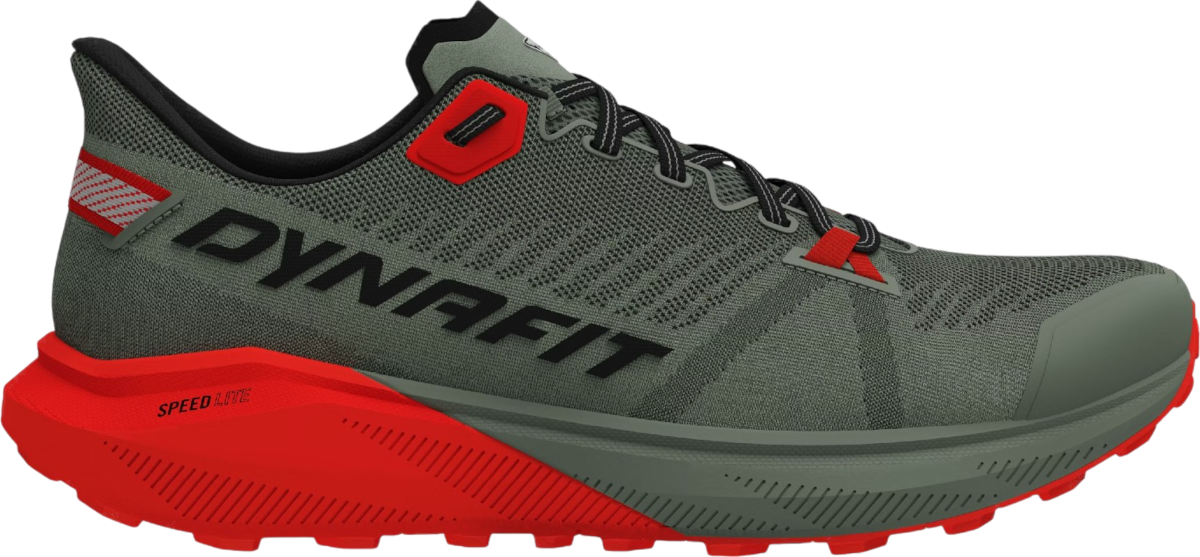 Trail-Schuhe Dynafit Trail