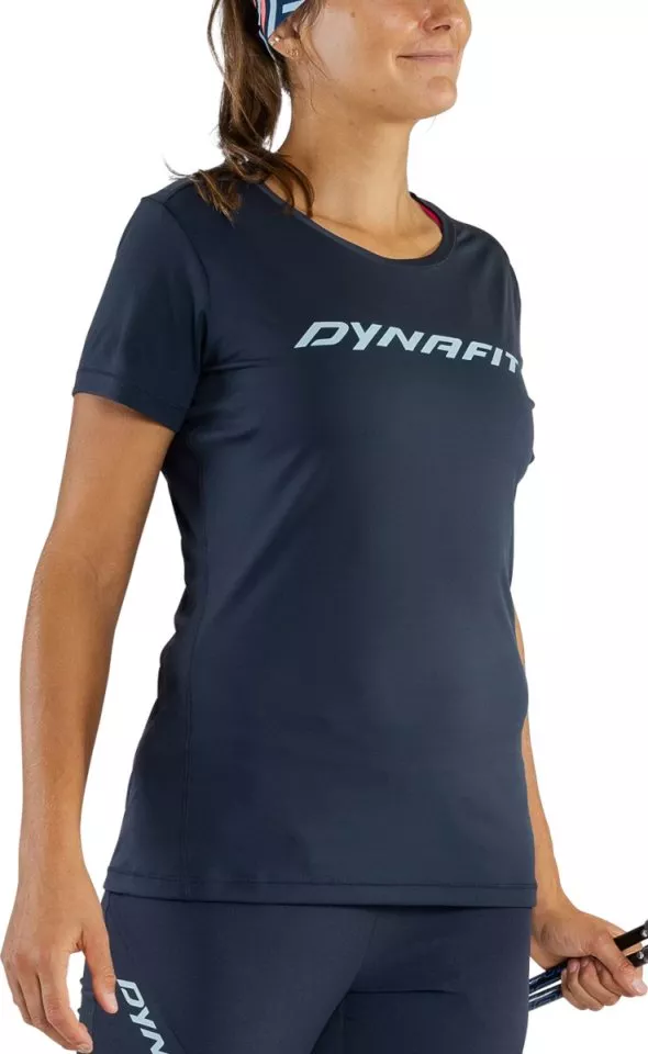 T-Shirt Dynafit TRAVERSE W S/S TEE