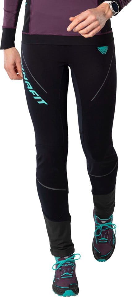 Nohavice Dynafit ALPINE WARM W PNT
