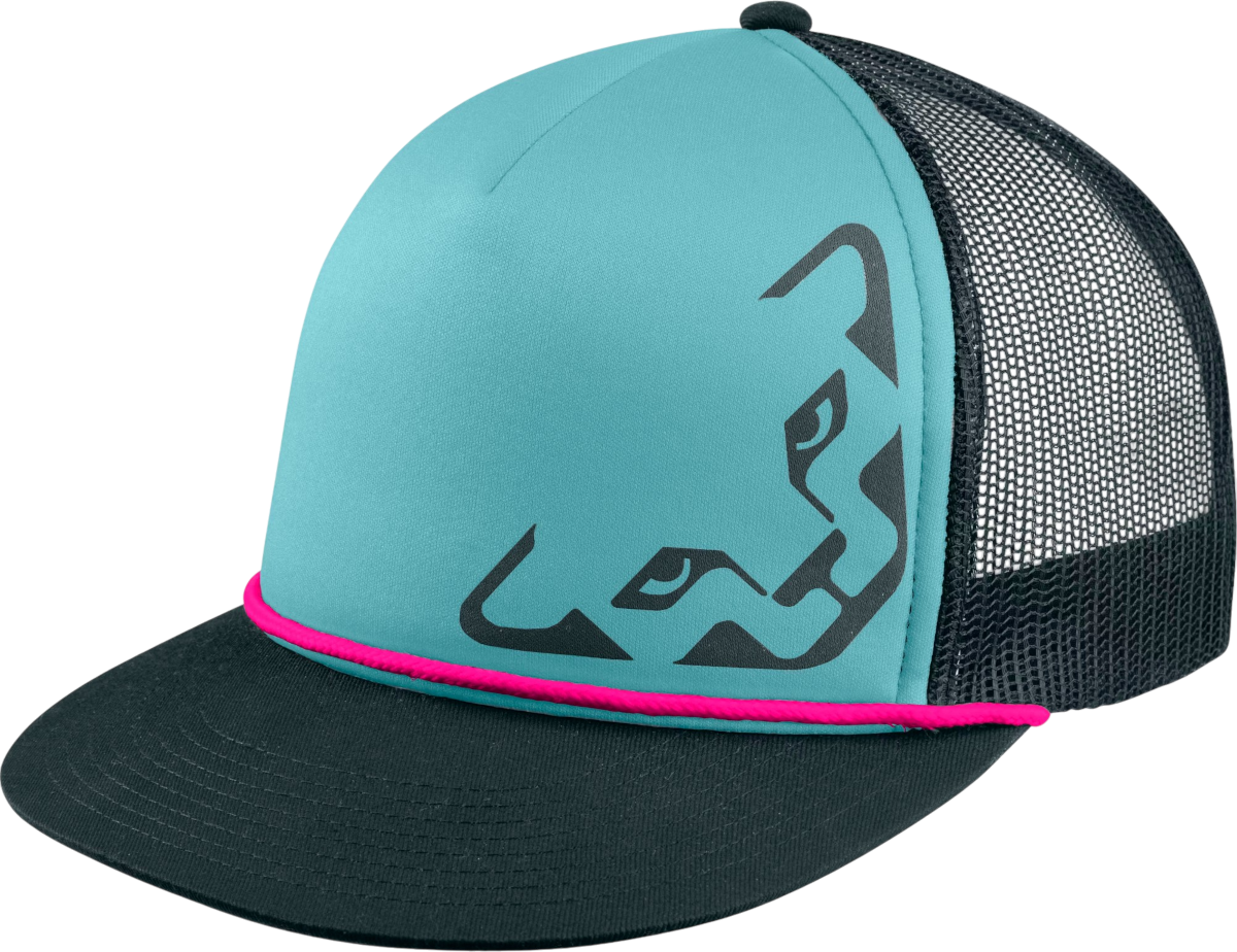 Šiltovka Dynafit TRUCKER 3 CAP