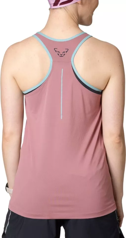 Singlet Dynafit ALPINE 2/1 W TANK