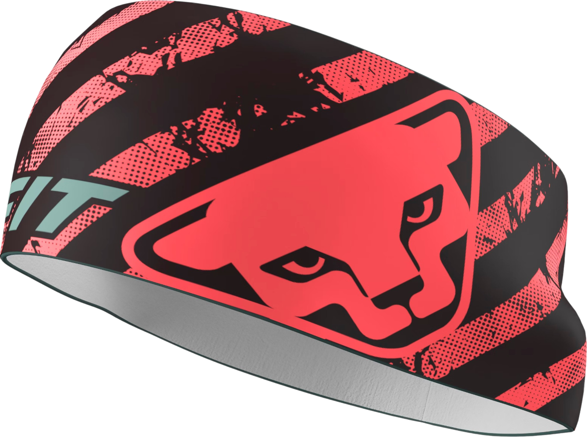Čelenka Dynafit GRAPHIC PERFORMANCE HEADBAND