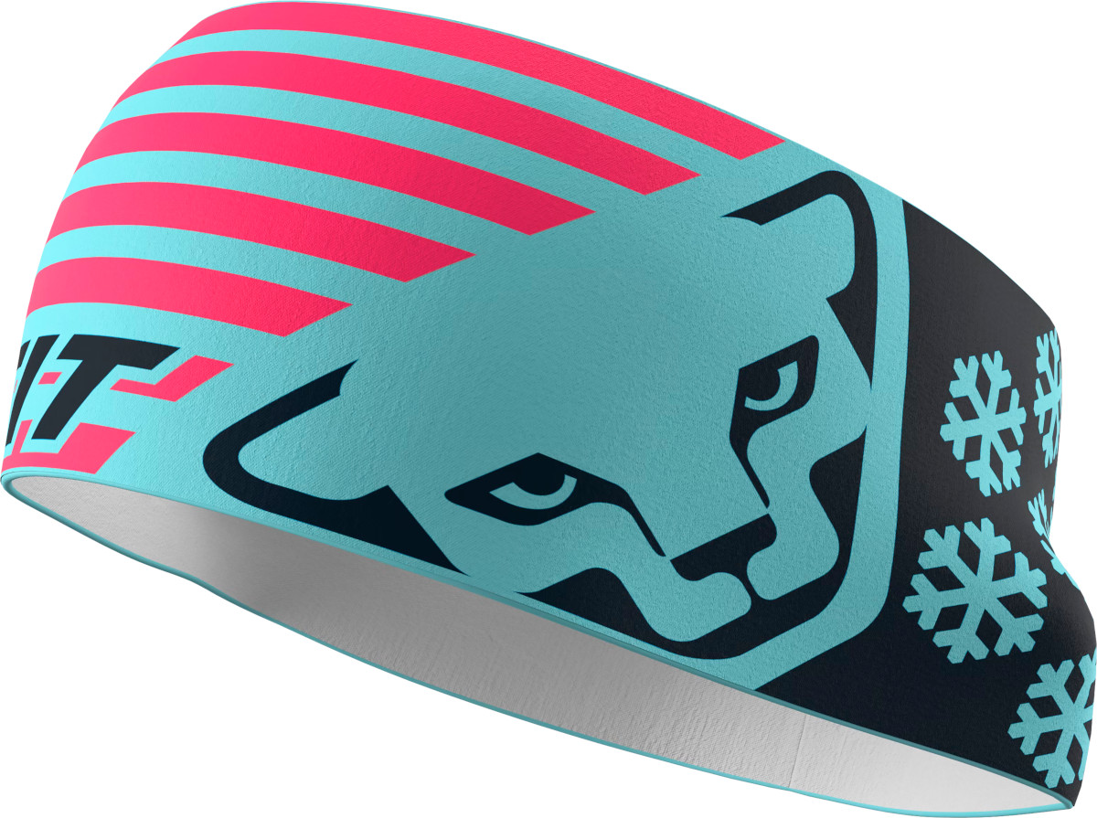 GRAPHIC PERFORMANCE HEADBAND