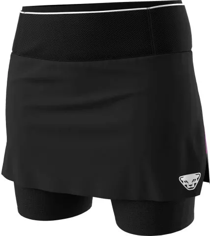  UA SpeedPocket Trail Skirt, Black - Skirts - UNDER ARMOUR -  49.70 € - outdoorové oblečení a vybavení shop