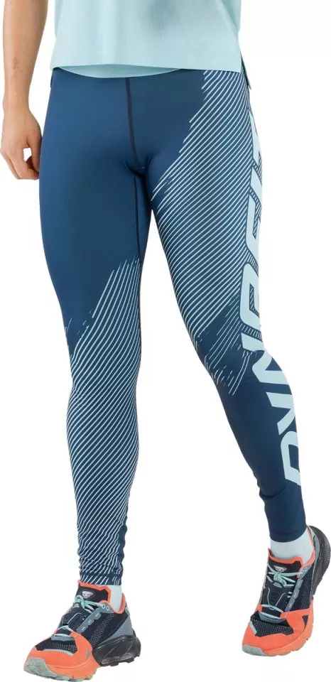 Leggings Dynafit ULTRA GRAPHIC LON TIGHTS W