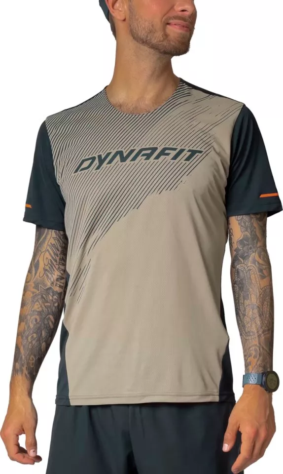 T-Shirt Dynafit ALPINE 2 S/S TEE M