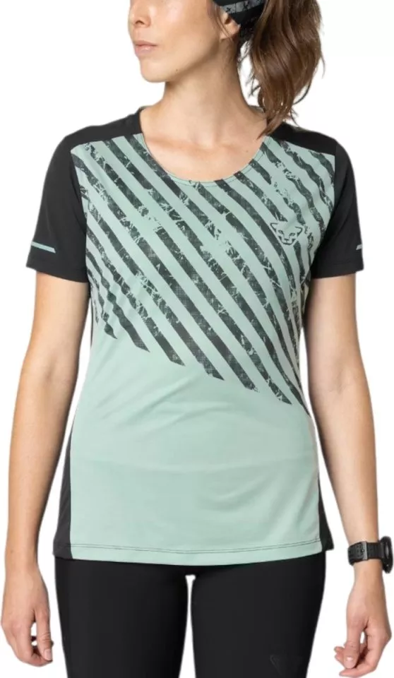T-Shirt Dynafit ALPINE 2 S/S TEE W