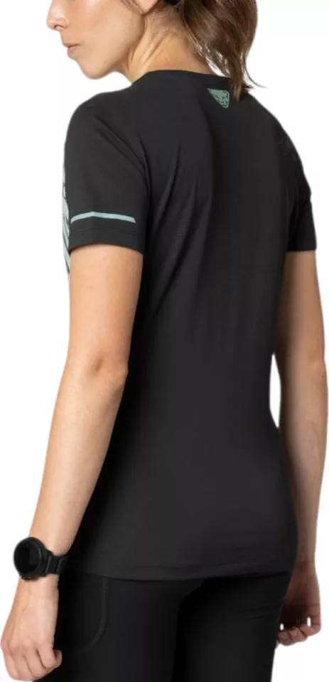 T-Shirt Dynafit ALPINE 2 S/S TEE W