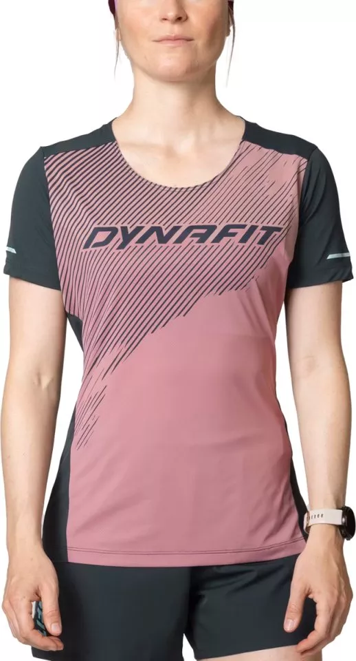 Tee-shirt Dynafit ALPINE 2 S/S TEE W