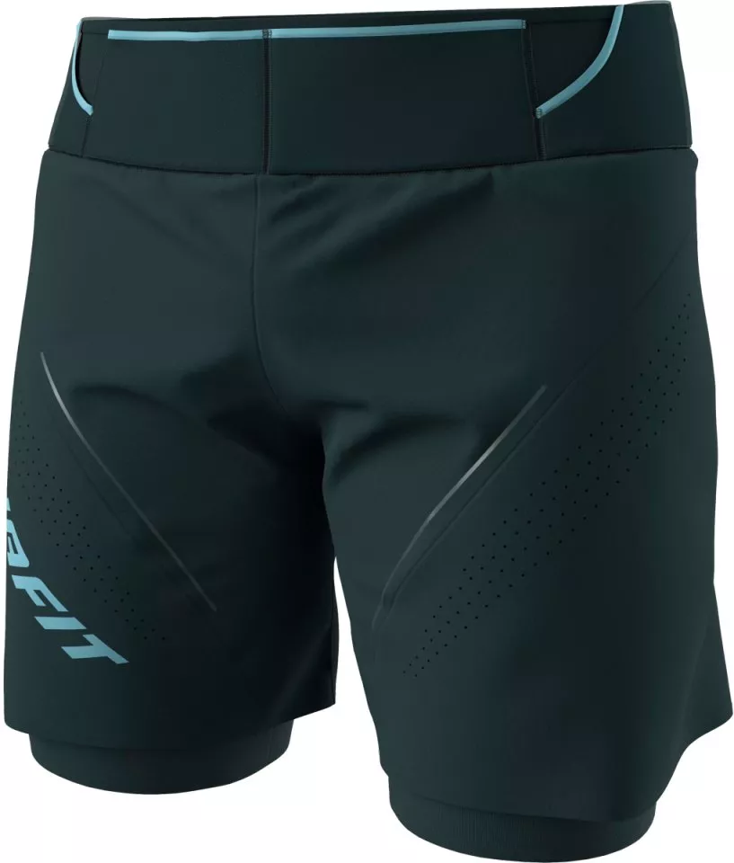 Šortky Dynafit ULTRA 2/1 SHORTS M